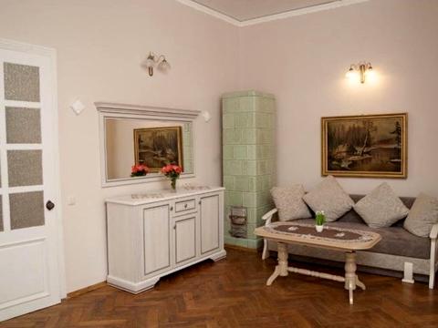 квартира по адресу Словацкого ул., 3