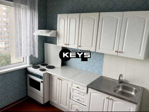 квартира за адресою Композитора Лятошинського вул., 8