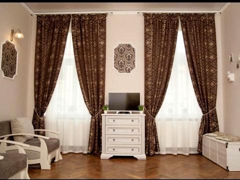 квартира по адресу Словацкого ул., 3