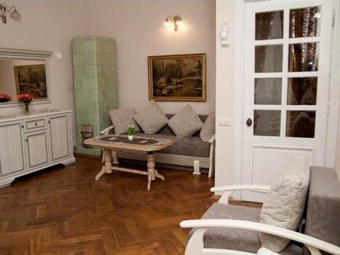 квартира по адресу Словацкого ул., 3