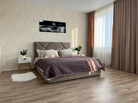квартира по адресу Мартинова просп., (вул. Боголюбова, 48)