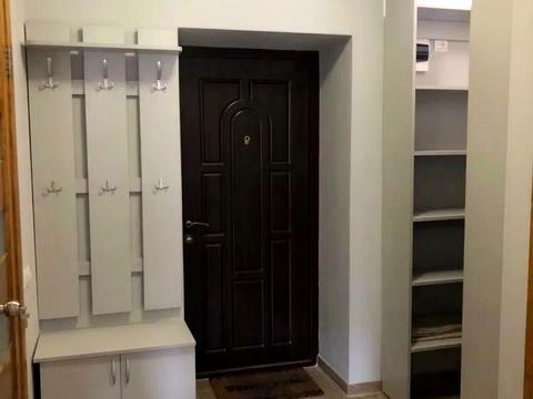 квартира по адресу Жасминовая ул., 9