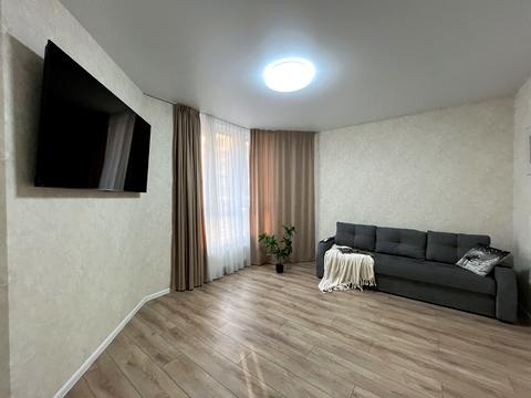 квартира по адресу Мартинова просп., (вул. Боголюбова, 48)