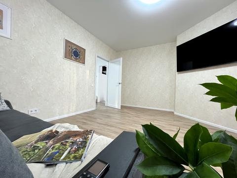 квартира по адресу Мартинова просп., (вул. Боголюбова, 48)