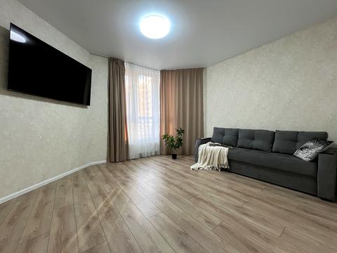 квартира по адресу Мартинова просп., (вул. Боголюбова, 48)