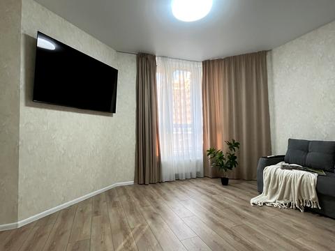 квартира по адресу Мартинова просп., (вул. Боголюбова, 48)