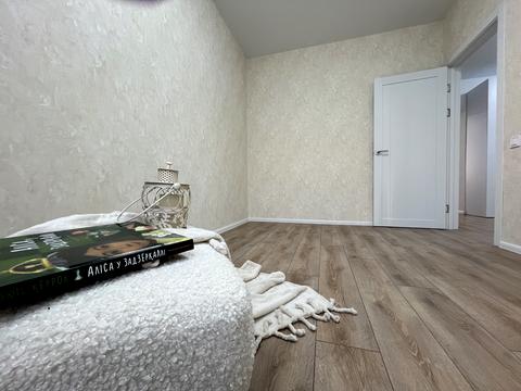 квартира по адресу Мартинова просп., (вул. Боголюбова, 48)
