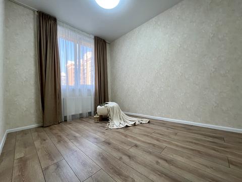 квартира по адресу Мартинова просп., (вул. Боголюбова, 48)