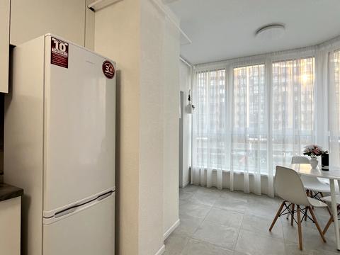 квартира по адресу Мартинова просп., (вул. Боголюбова, 48)