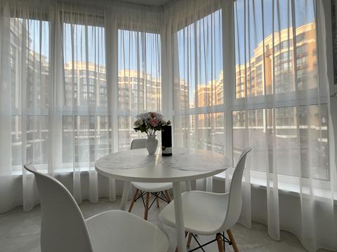 квартира по адресу Мартинова просп., (вул. Боголюбова, 48)