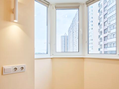 квартира за адресою Київська вул., 249-Б