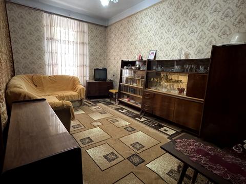 квартира по адресу Канатная ул., 81/5