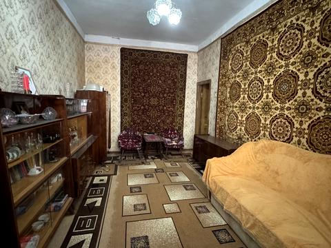 квартира по адресу Канатная ул., 81/5