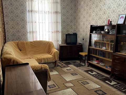 квартира по адресу Канатная ул., 81/5