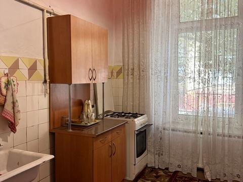 квартира по адресу Канатная ул., 81/5