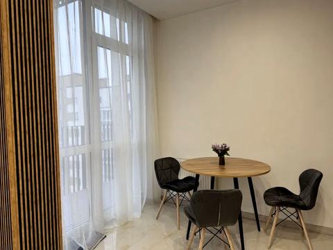 квартира по адресу Малоголосковская ул., 42