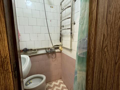 квартира по адресу Канатная ул., 81/5
