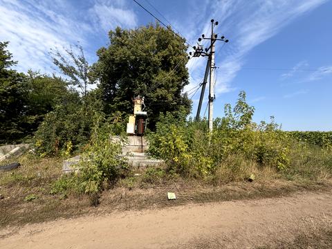 ділянка за адресою Немирівське шосе