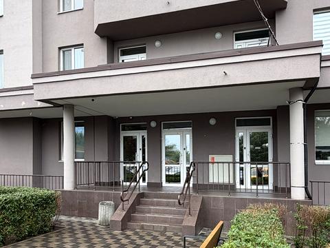 квартира за адресою Київська вул., 249-Б