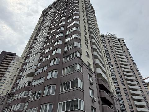 квартира за адресою Київська вул., 249-Б