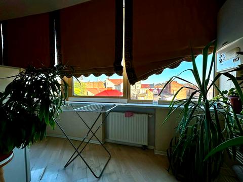квартира за адресою Жупанатська пл., 1