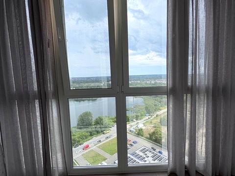 квартира за адресою Ревуцького вул., 54-Б