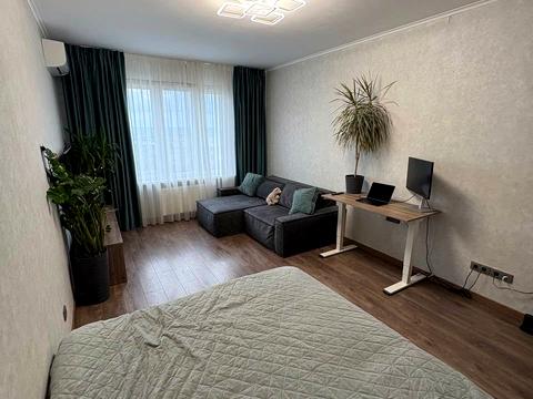 квартира за адресою Ревуцького вул., 54-Б