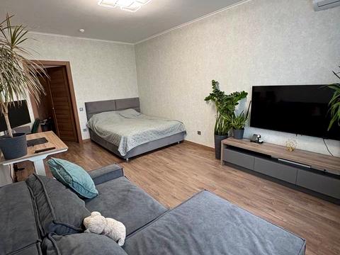 квартира за адресою Ревуцького вул., 54-Б