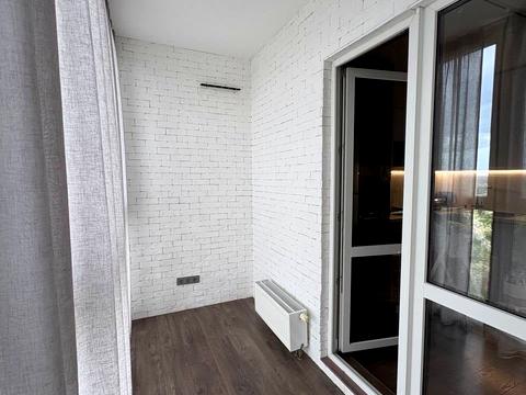 квартира за адресою Ревуцького вул., 54-Б