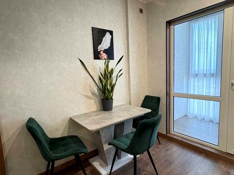 квартира за адресою Ревуцького вул., 54-Б
