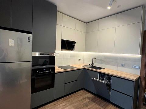 квартира за адресою Ревуцького вул., 54-Б