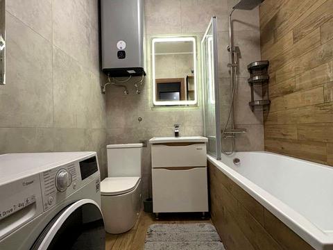 квартира за адресою Ревуцького вул., 54-Б
