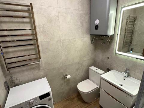 квартира за адресою Ревуцького вул., 54-Б