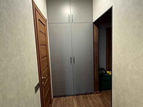 квартира за адресою Ревуцького вул., 54-Б