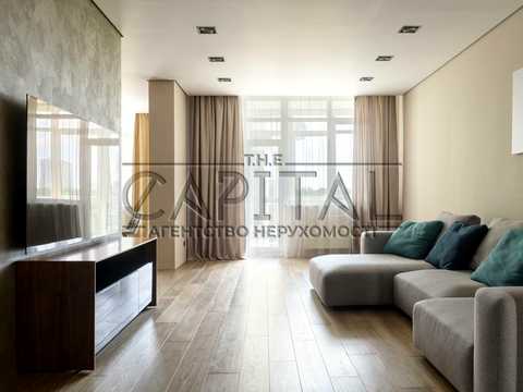 квартира за адресою Генерала Шаповала вул. (Механізаторів), 2