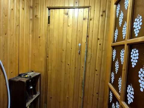 квартира по адресу Молодёжная ул., 34
