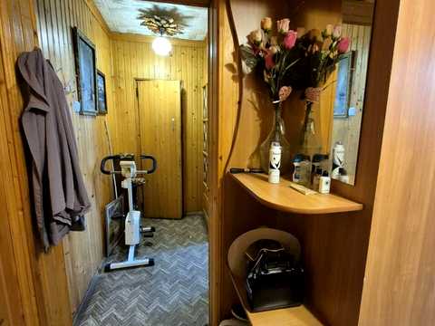 квартира по адресу Молодёжная ул., 34