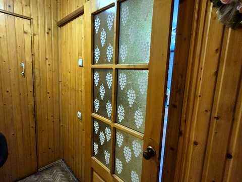 квартира по адресу Молодёжная ул., 34