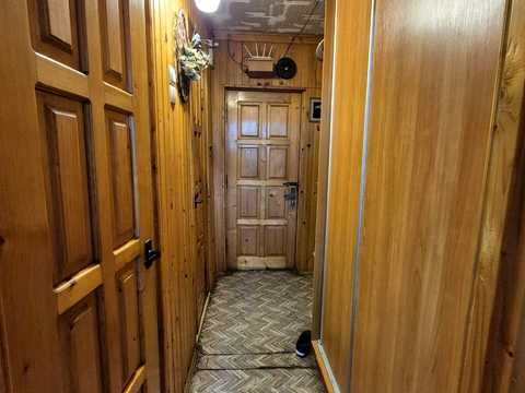 квартира по адресу Молодёжная ул., 34