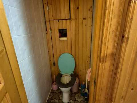 квартира по адресу Молодёжная ул., 34