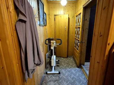 квартира по адресу Молодёжная ул., 34