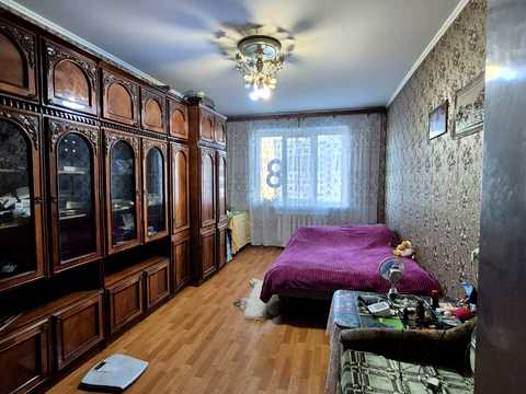 квартира по адресу Молодёжная ул., 34