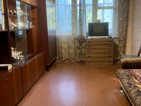 квартира за адресою Тракторобудівників просп., 94а