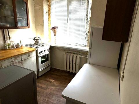 квартира по адресу Киевское ул., 10