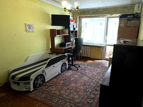 квартира за адресою Київське вул., 10