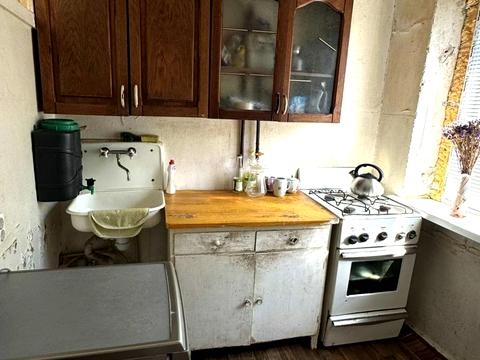 квартира по адресу Киевское ул., 10