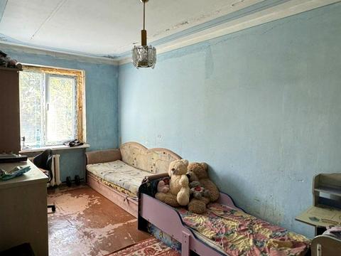 квартира по адресу Киевское ул., 10