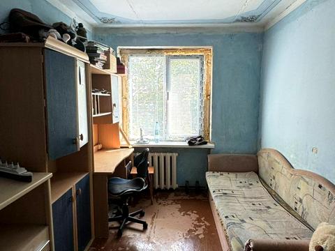 квартира по адресу Киевское ул., 10