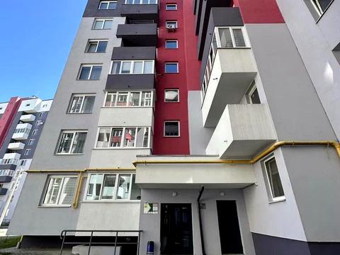 квартира по адресу Романа Шухевича ул., 3