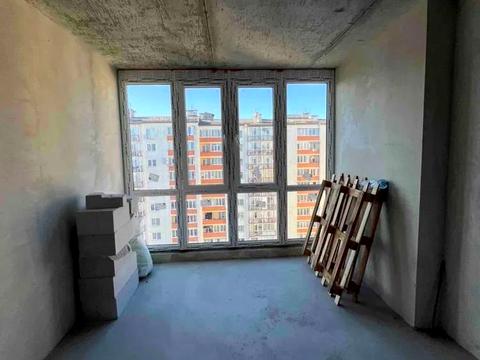 квартира по адресу Романа Шухевича ул., 3